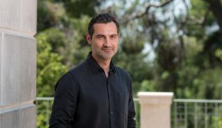 Νέος επικεφαλής της Wolt Ελλάδος, ο Ηλ. Πίτσαβος