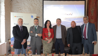 Η TAP Air Portugal ξεκινά πτήσεις προς Αθήνα