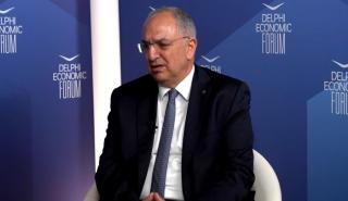 Καδής: Μέχρι τον Ιούνιο η παρουσίαση της στρατηγικής της ΕΕ για τις νησιωτικές και τις παράκτιες περιοχές