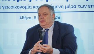 GREGY: 3.000 MW καθαρής ενέργειας από Αίγυπτο σε Ελλάδα και Ευρώπη