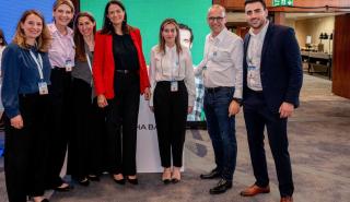Rebrain Greece London: Πάνω από 550 συμμετέχοντες εκδήλωσαν ενδιαφέρον επαναπατρισμού με την Alpha Bank ως εργοδότη