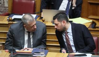 Κυρανάκης - Ταχιάος: Νωρίτερα το πρώτο δρομολόγιο του Μετρό Θεσσαλονίκης