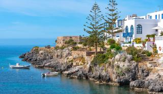 Chios Kythira Pass 2026: Βγήκαν τα οριστικά αποτελέσματα - Πώς εξαργυρώνετε το voucher διακοπών
