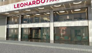 Leonardo Hotels Mediterranean: Νέα επένδυση στο κέντρο της Αθήνας