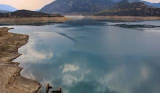 Έργο για την ορθή διαχείριση του νερού της λίμνης Πηνειού