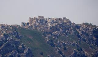 DW: Ισραηλινή προέλαση πολλών… μποφόρ στον Λίβανο