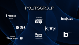 Η Politis Group αποκτά τα Reader, Insider, Jenny και Basketa