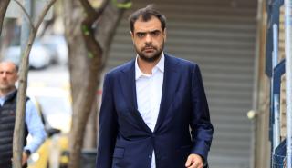 Μαρινάκης: Το βράδυ των εκλογών πρέπει να έχουμε κυβέρνηση - Πρωθυπουργό βγάζουν οι πολίτες