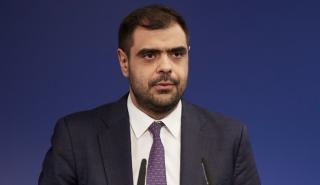 Μαρινάκης: Η σταθερότητα, που σε πολλές χώρες είναι ζητούμενο, στην Ελλάδα πλέον θεωρείται δεδομένη