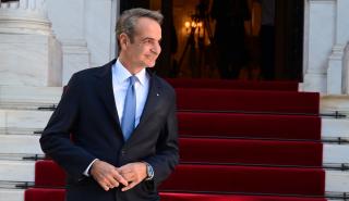Γαλάζια δίχτυα προς το 42% - Η ένταξη των νοσηλευτών στα ΒΑΕ ανοίγει ορέξεις - Ο τελευταίος να κλείσει την πόρτα του ΣΥΡΙΖΑ
