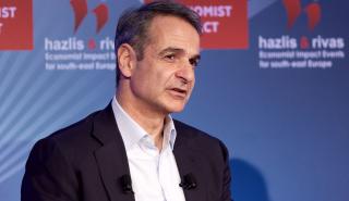 Μητσοτάκης: Πραγματική η ακρίβεια - Παρεμβάσεις εντός των δημοσιονομικών δυνατοτήτων