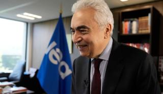 Νέο «καμπανάκι» ΔΟΕ (IEA) για το πετρέλαιο - «Σε κόκκινη ζώνη» το καλοκαίρι