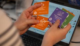 NN Hellas: Διήμερο IT Hackathon με έμφαση στην καινοτομία, την αξιοποίηση ΑΙ και την ενίσχυση του tech productivity