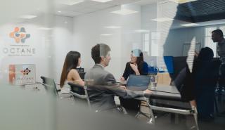 H Octane Management Consultants για τρίτη χρονιά στους κορυφαίους εργοδότες της χώρας