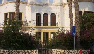 ΕΤΑΔ: Η «Κόστα Παλλάς» ανάδοχος για τη μίσθωση της «Οικίας Brunetti»