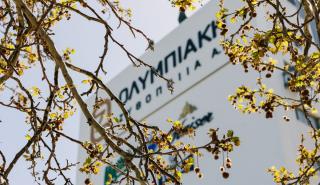 Η Ολυμπιακή Ζυθοποιία επιταχύνει τη βιώσιμη ανάπτυξη με ισχυρά αποτελέσματα για το 2025