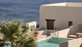 Ενισχύεται η συνεργασία μεταξύ Bain Capital και SWOT Hospitality
