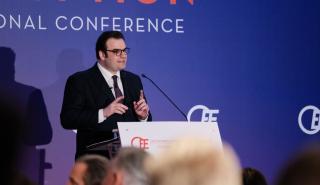 Πιερρακάκης: Αλλάζει το πλαίσιο στη δέουσα επιμέλεια λογιστών