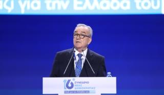 Παπαθανάσης: Η πολιτική μας έχει πυξίδα τις δεσμεύσεις απέναντι στους πολίτες και απόδειξη το έργο μας