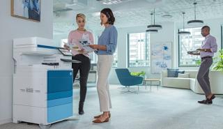 Η HP και η Infinitum υλοποίησαν ένα Ασφαλές, Επεκτάσιμο και Βιώσιμο Οικοσύστημα MPS για τη Metron Energy