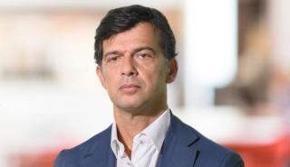 Bain & Company: Ο Pierluigi Serlenga νέος Managing Partner για τη Νότια και Ανατολική Ευρώπη