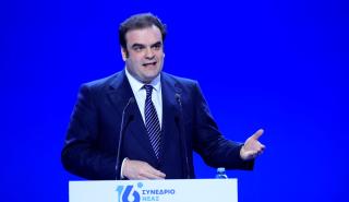 Εύσημα διεθνών ΜΜΕ στην οικονομική μεταμόρφωση της Ελλάδας: Ειδική μνεία σε Πιερρακάκη και ΧΑ