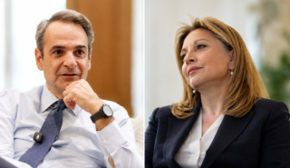 Στο 2027 η εκλογική βελόνα Μητσοτάκη - Οι «φυτευτοί» στα αποκαλυπτήρια του «κόμματος Καρυστιανού» - Τα νεύρα στο ΠΑΣΟΚ με την Άννα