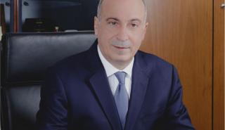 Intracom Defence: Ολοκληρώθηκε η συμβατική θητεία του διευθύνοντος συμβούλου
