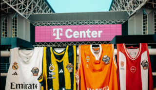 Υπό δρακόντεια μέτρα ασφαλείας το Final 4 της Αθήνας - Απόλυτα ελεγχόμενη η μετακίνηση των φιλάθλων