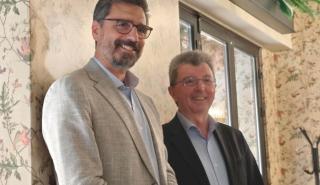 Αλλαγή ηγεσίας στο τιμόνι της Pfizer Hellas