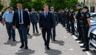 Δωρεά 90 οχημάτων από τον Όμιλο ΔΕΗ στην Άμεση Δράση Αττικής