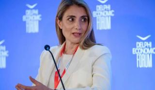 Η Αγάπη Σμπώκου η νέα πρόεδρος του ΣΕΤΕ