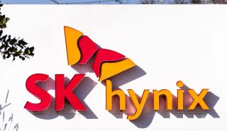 Στην «ελίτ» του 1 τρισ. δολαρίων και η SK Hynix