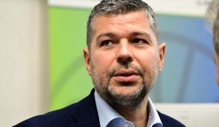 ΔΕΗ: «Τραβάει» 4,25 δισ. ευρώ - «Πάτωμα» τα 18,63 ευρώ ανά νέα μετοχή