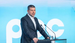 Η επόμενη ημέρα του RRF - Πάει Βομβάη ο κ. Καραβίας - Μαθήματα ΑΜΚ από την ΔΕΗ