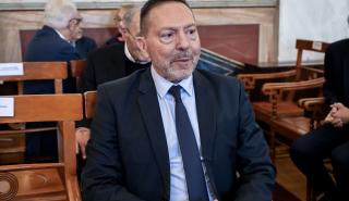 Στουρνάρας: Η ανεξαρτησία της ΤτΕ «κλειδί» για τους στόχους ανάπτυξης και σταθερότητας