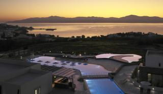 Στις 7 Μαΐου το οpening του νέου Summer Senses Luxury Resort στην Πάρο