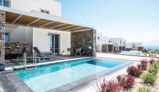 «Μαγνήτης» η Ελλάδα στο luxury real estate - Πόσο κοστίζουν εξοχικές κατοικίες σε Νησιά, Χαλκιδική, Πελοπόννησο