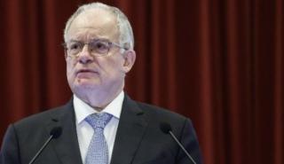 Τασούλας για την Ημέρα της Ευρώπης: Ας εργαστούμε για μια Ευρώπη πιο ισχυρή, πιο δίκαιη, πιο συνεκτική