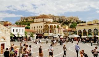 WTTC: Κλίμα, ποιότητα και data θα καθορίσουν τον τουρισμό της επόμενης πενταετίας