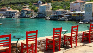5 ιδέες για καλοκαιρινά road trips στην Ελλάδα