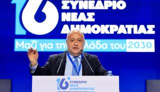 Τσιόδρας για Γενοκτονία των Ποντίων: Επιβεβλημένη πράξη ευθύνης και δικαίωσης η ιστορική μνήμη