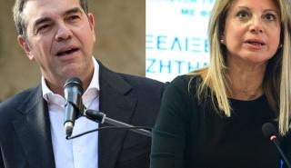 Αντιπολιτευτικοί μπελάδες από τα κομματικά «γεννητούρια» - Σκόνη και θρύψαλα ο ΣΥΡΙΖΑ - Νέοι καβγάδες στο ΠΑΣΟΚ