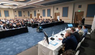 Καφούνης: Σύγχρονη ΕΣΕΕ για το Εμπόριο του 2030
