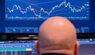 «Πράσινη» η Wall Street με ιστορικό υψηλό για Dow Jones - Απώλειες 1,77% για Nvidia