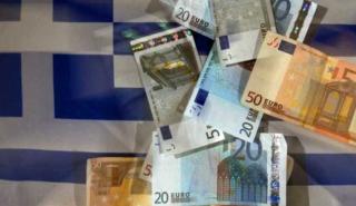 Νέα θετικά μηνύματα προς αγορές και οίκους αξιολόγησης από την ταχεία μείωση του δημοσίου χρέους