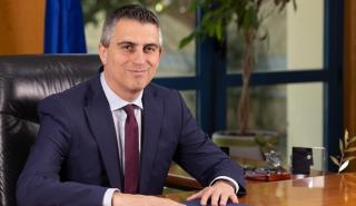 Στην τελική ευθεία προς τη συμβασιοποίηση ο τριπλός κόμβος Σκαραμαγκά