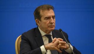 Χρυσοχοΐδης: «Το ελληνικό FBI έχει εξαρθρώσει 200 εγκληματικές οργανώσεις»