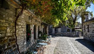 Καλοκαίρι στα Ζαγοροχώρια: 5 αξέχαστες εμπειρίες