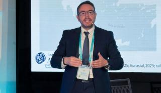 Ο κλάδος των Logistics συνεισφέρει με 10,8% στο ΑΕΠ και 5,75% στην ΑΠΑ